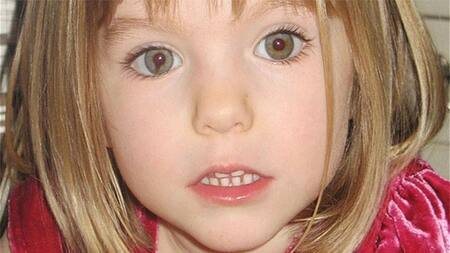 Madeleine McCann