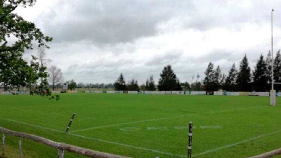 Muerte de rugby tras pelea callejera