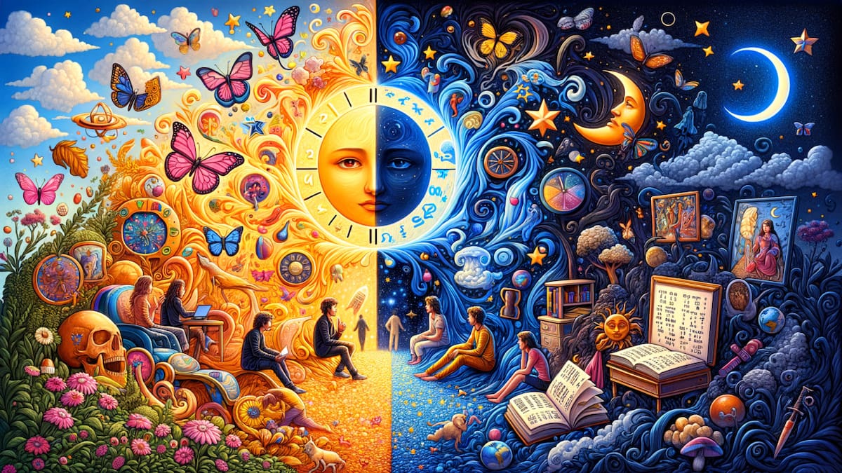 Géminis: conoce tu predicción en el horóscopo de hoy 13 de abril de 2026