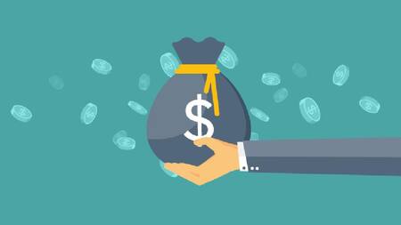 Dato revelador: se necesitan 3 años de salarios para comprar un auto