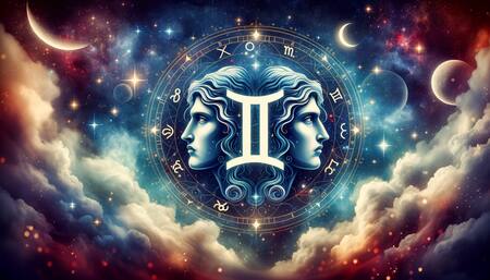 Horóscopo de Géminis de hoy: viernes 11 de abril de 2025. Foto: Redacción canal26.com