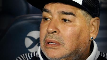 Diego Maradona