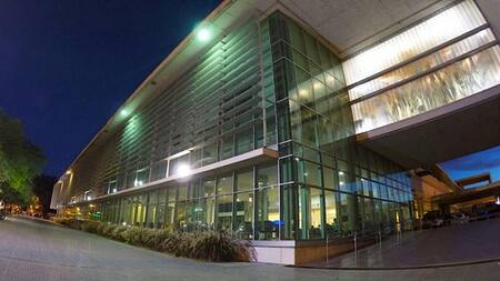 Asesinato en Rosario