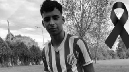 Lucas González, futbolista asesinado, Barracas Central
