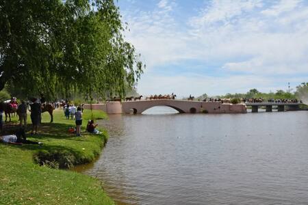 San Antonio de Areco. Foto Canal26.com