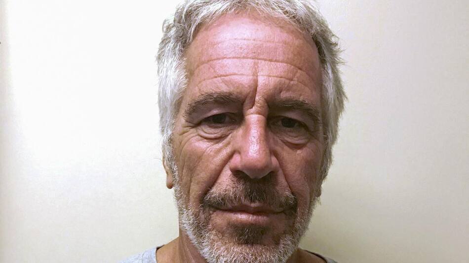 Jeffrey Epstein_Reuters