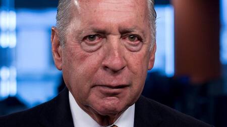 Daniel Funes de Rioja, titular de la COPAL