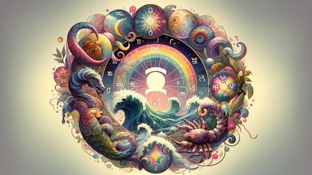 Horóscopo de Acuario de hoy: martes 1 de abril de 2025. Foto: Redacción canal26.com