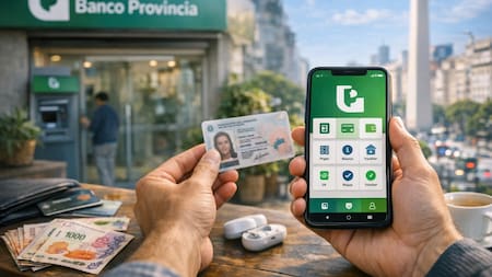Cuenta DNI para no clientes: cómo activarla y cuánto tarda el trámite para aprovechar sus beneficios