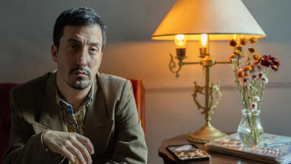 Manu Hattom, música, foto prensa