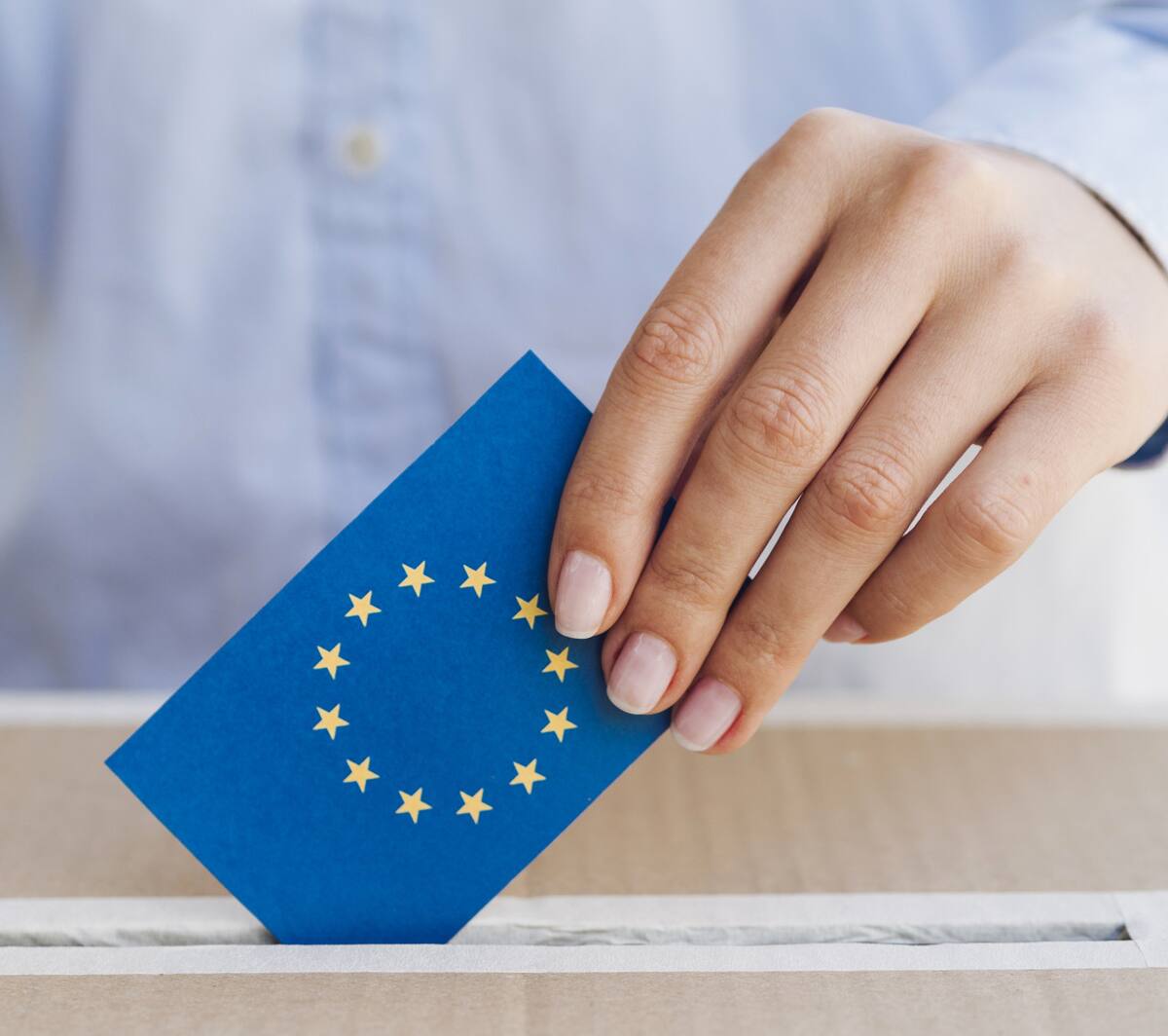 Conseguir una ciudadanía europea trae múltiples beneficios aparejados. Foto: Freepik.
