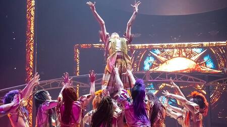 Desde “Pepe” Podestá a Flavio Mendoza: la historia y el recorrido del circo en Argentina