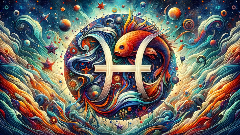 Horoscopo de Piscis de hoy: viernes 13 de septiembre de 2024. Foto: Redacción canal26.com