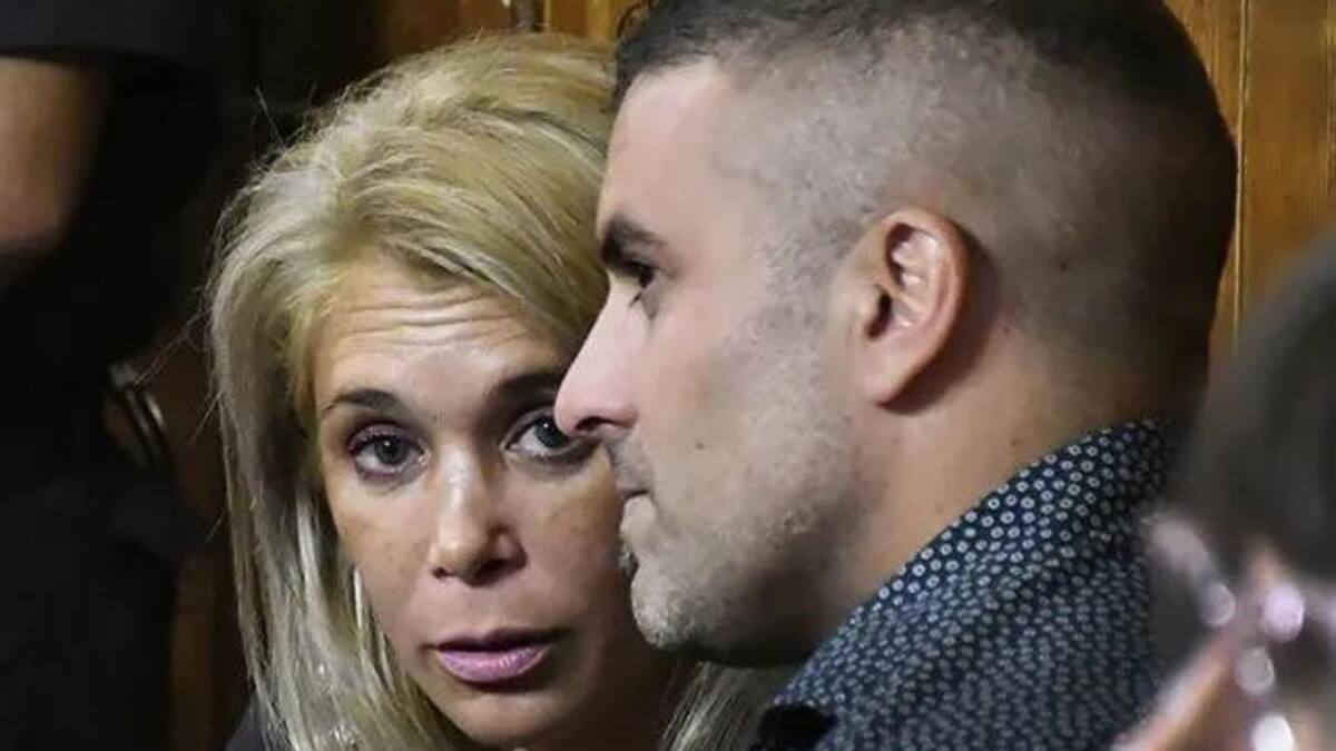 Hermana del narco Esteban Alvarado. Foto: La Capital