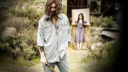 Charlie Says. Foto: Amazon Prime Video.