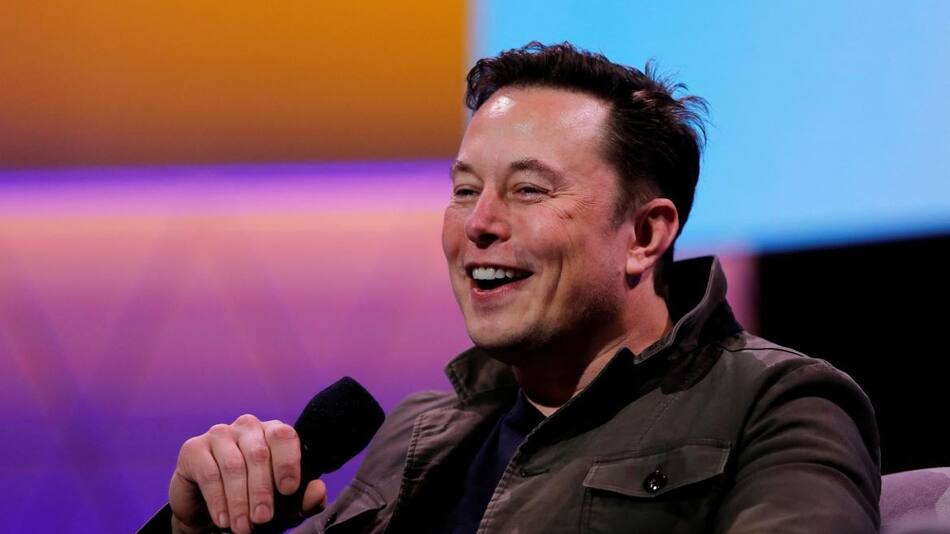 Elon Musk