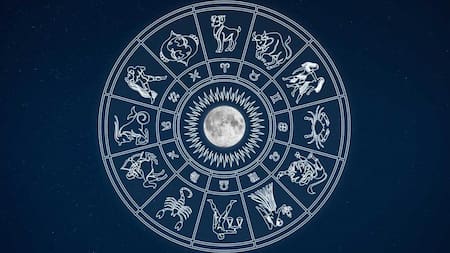 Horóscopo - Astrología