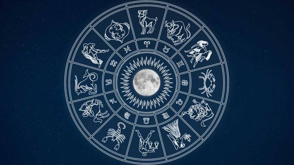 Horóscopo - Astrología