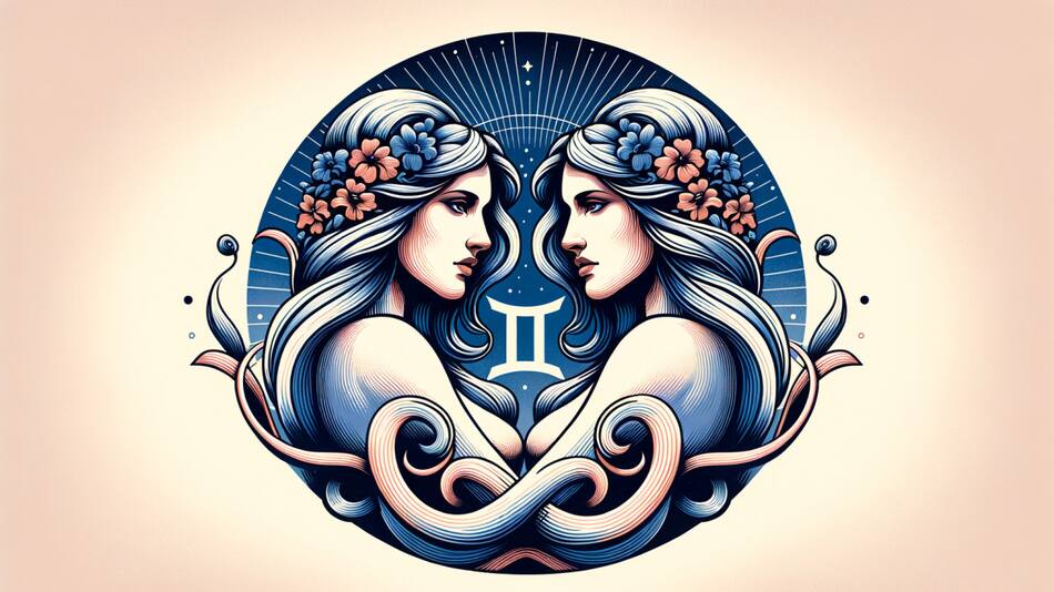 Horoscopo de Géminis de hoy: lunes 16 de junio de 2025. Foto: Redacción canal26.com