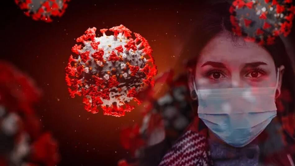 Coronavirus en el mundo, pandemia