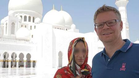 Matthias Krull - Banquero - Venezuela - Corrupción - PDVSA