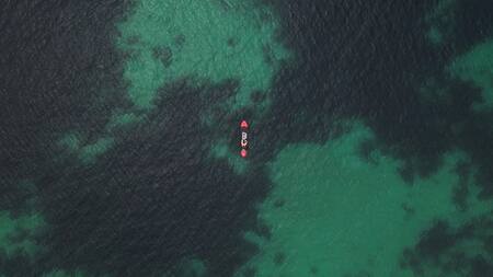 Derrame de petróleo. Foto: Unsplash