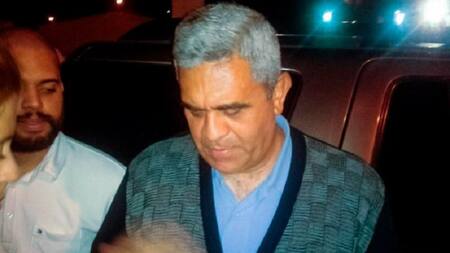 Raúl Baduel, militar venezolano, EFE