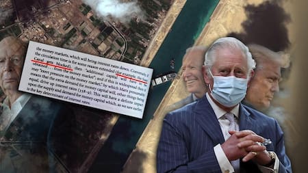 El Gran Reinicio, The Great Reset, Foro Económico Mundial