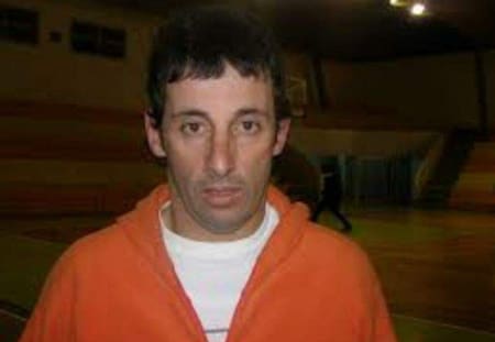 Walter De Giusti. Foto: Archivo.