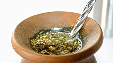 Este 30 de noviembre se celebra el Día Nacional del Mate. Foto: Unsplash