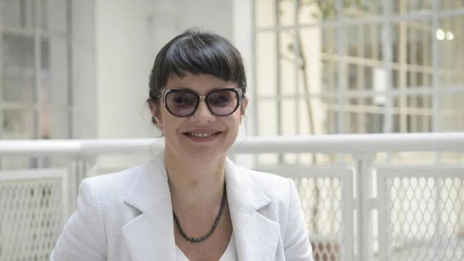 Gisela Marziotta