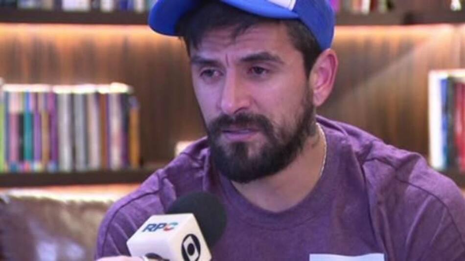 Lucho González