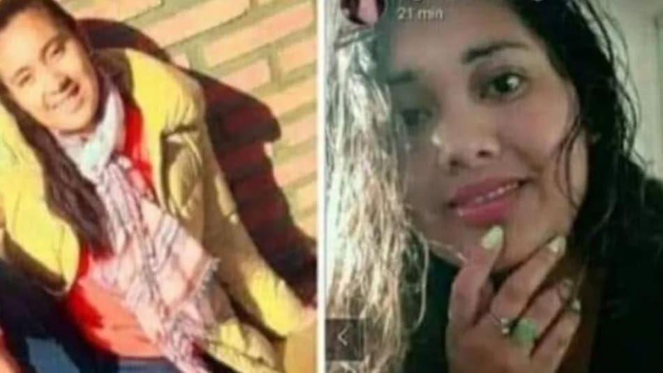 Femicidio en Jujuy, víctimas