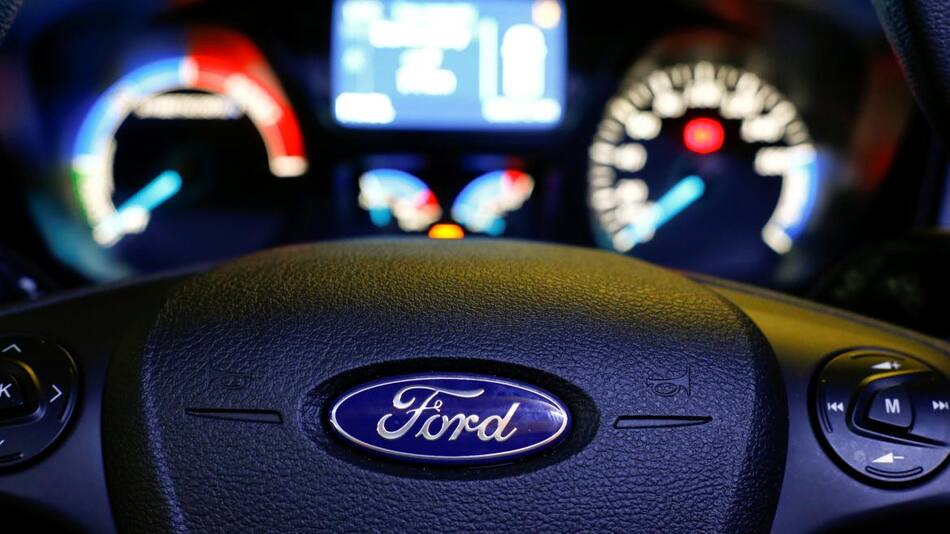 FORD, automotrices, autos, Reuters