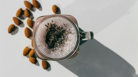 Simple y poderosa: la bebida que podés tomar todos los días para mantener activo tu metabolismo