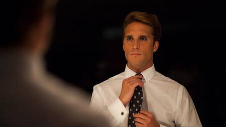 Luis Miguel, serie, Netflix