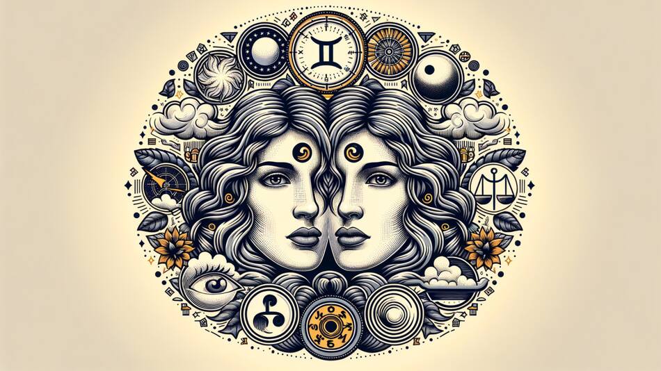 Horoscopo de Géminis de hoy: sábado 30 de noviembre de 2024. Foto: Redacción canal26.com