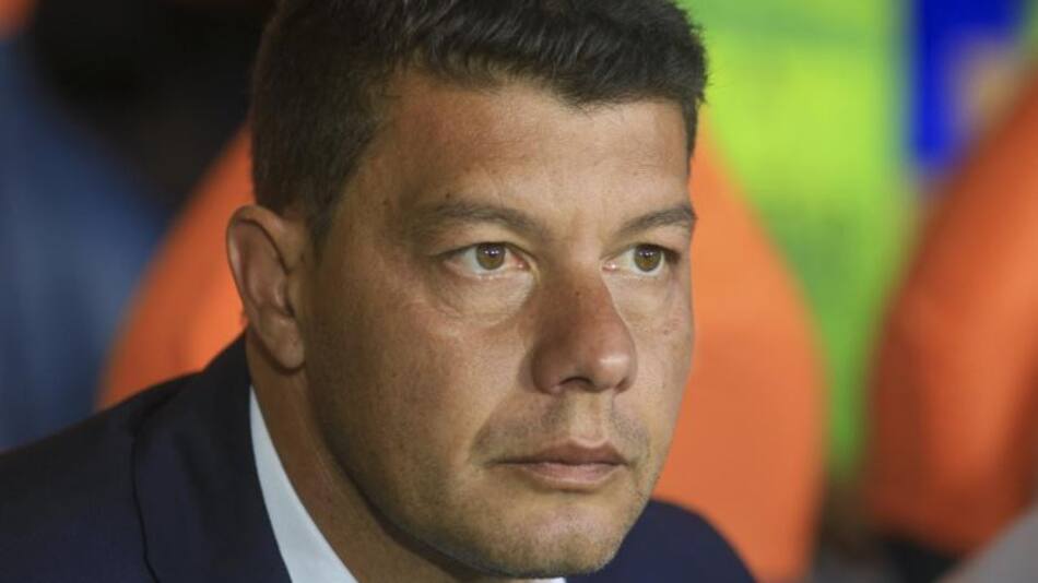 Sebastián Battaglia, Boca, NA