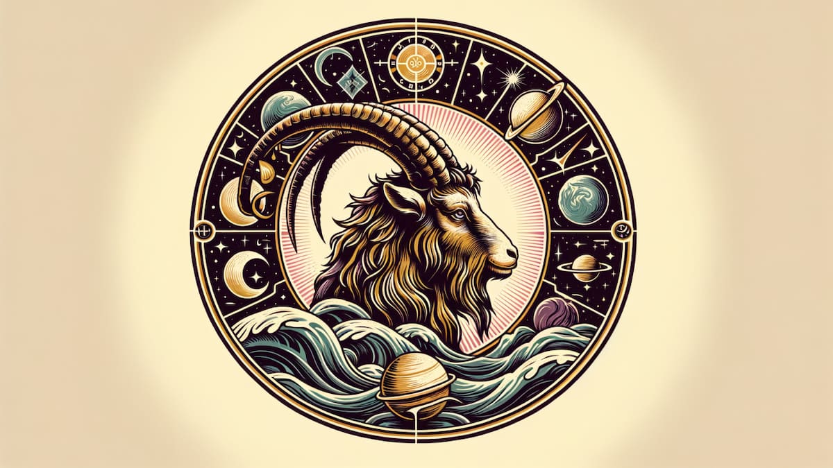 Horoscopo de Capricornio de hoy: martes 3 de diciembre de 2024. Foto: Redacción canal26.com