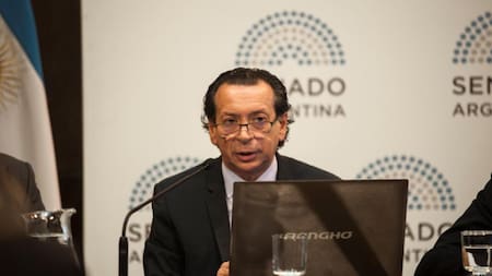 Dante Sica - Ministerio de Trabajo