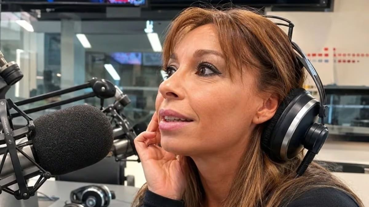 Murió Marcela Giorgi a los 61 años locutora radio mitre
