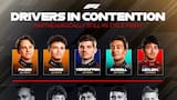 Fórmula 1: fin de temporada al rojo vivo, ¿qué necesita cada piloto para ser campeón?