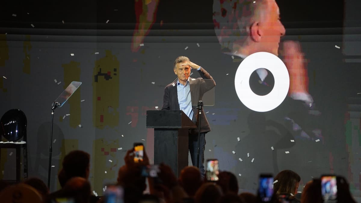 “Próximo paso”: el plan de Mauricio Macri para que el PRO recupere protagonismo y se diferencie del Gobierno
