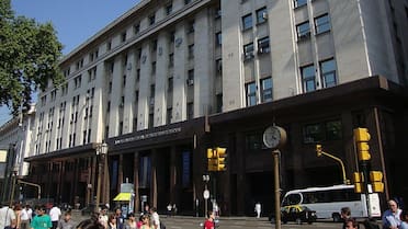 Cambios en la administración de ARCA: Andrés Vázquez es el nuevo director ejecutivo tras la salida de Juan Pazo