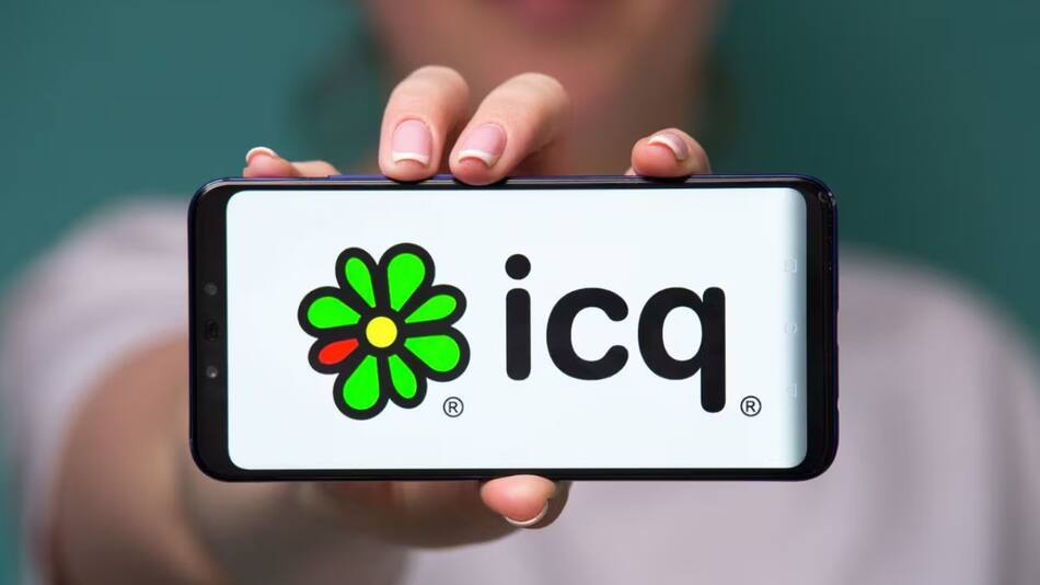 ICQ. fuente: Captura