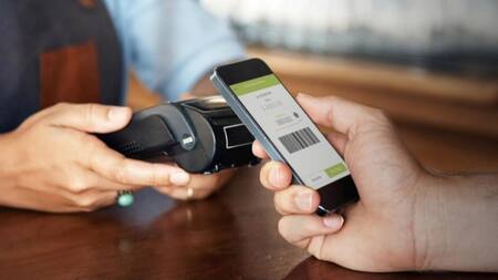 Cuenta DNI. Foto: Twitter.