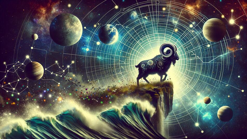 Horóscopo de Aries de hoy: domingo 31 de marzo de 2024. Foto: Redacción canal26.com