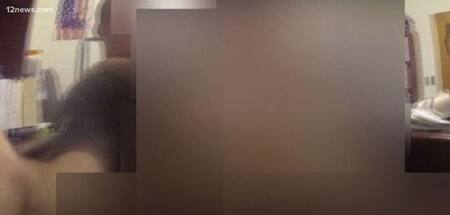 Policía se grabó teniendo sexo en Estados Unidos