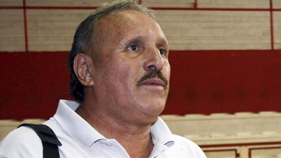 Leopoldo Jacinto Luque