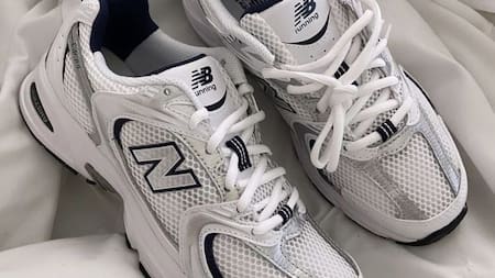 El outlet secreto en Buenos Aires donde se consiguen las zapatillas en tendencia con 50% de descuento